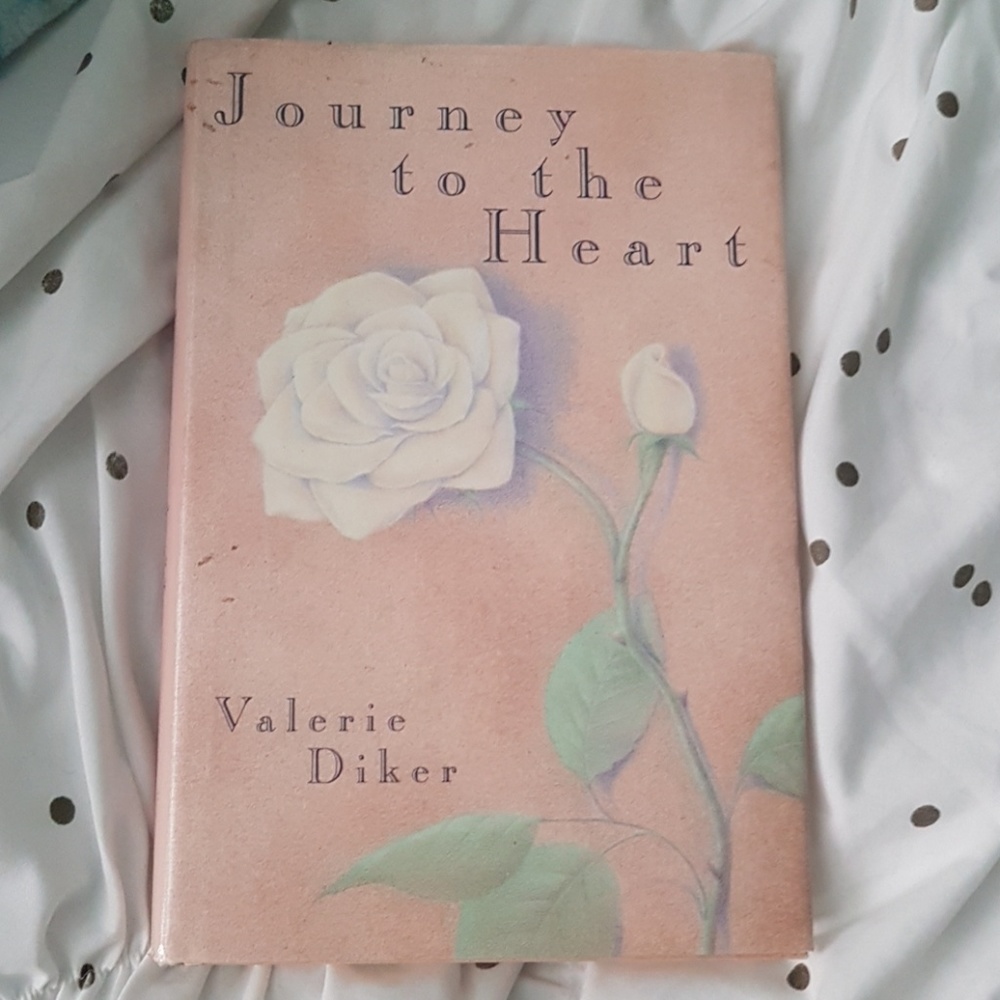Poetry Book🦋